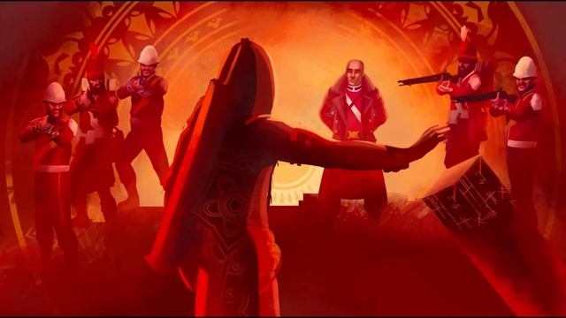 Весь лор Assassin’s Creed Chronicles №2 смотреть онлайн