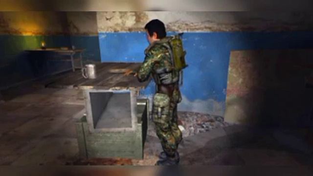 ФЛИНТ-БРЕХЛО смотреть онлайн