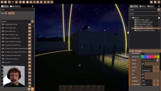 Crayta Quick Guide: Sounds for a jailbreak game смотреть онлайн