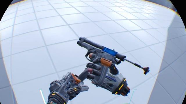 Espire 1: VR Operative. Game Glitch!!! смотреть онлайн