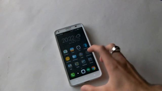 Как сделать скриншот на устройстве с Android OS, Screenshot It