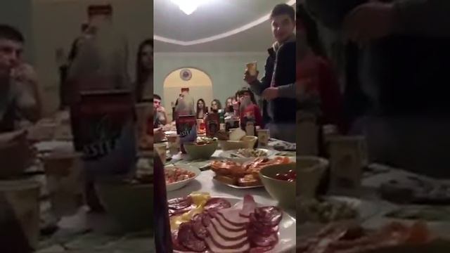 anonbusinessman День рождение анонима смотреть онлайн