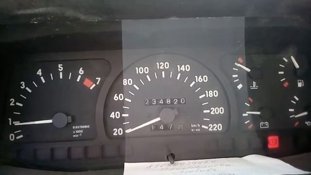 Греется C20NE. Причина в Китайском радиаторе, брак, перегородка. смотреть онлайн