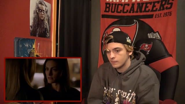 The Originals 3x11 | REACTION | Wild at Heart смотреть онлайн