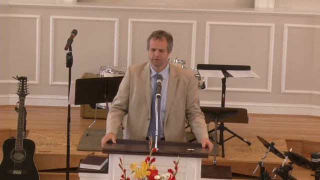 Проповедь: "Юбилейный год наступил для каждого" (Виктор Высоцкий) смотреть онлайн