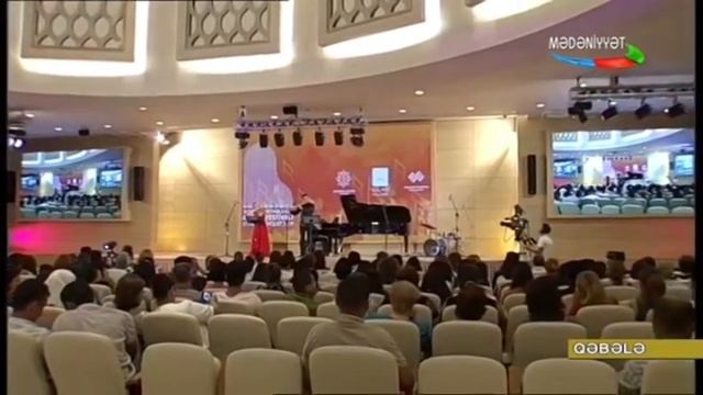 Astor Piazzolla - Oblivion смотреть онлайн