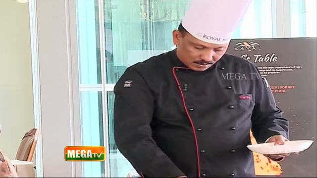 பென்னா பாஸ்தா | Penna Pasta | சாப்பிடலாம் வாங்க | Mega TV смотреть онлайн