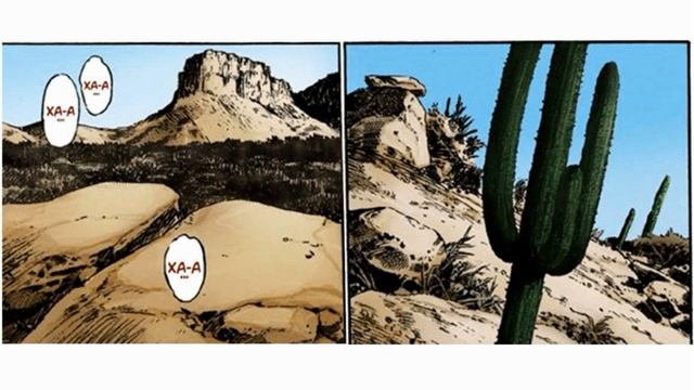 JoJo: Steel Ball Run | 1 Глава: Пресс-Конференция [1 Часть] | Анимация Джо Джо 「Русская Озвучка」 смотреть онлайн