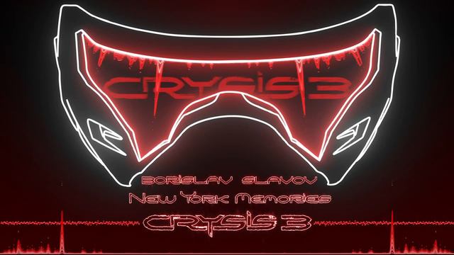 Crysis 3 - ( Original Soundtrack _ OST ) - New York Memories - Borislav Slavov . смотреть онлайн