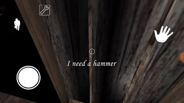 Go In Without Hammer In Granny New House In Hindi || Must Watch If You A Granny User смотреть онлайн