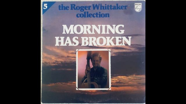 Roger Whittaker - Collection 5 - Show Me Your Mountain смотреть онлайн