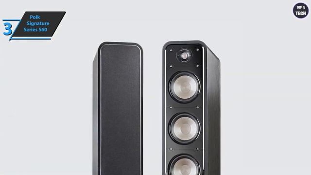 Top 5 Floorstanding Speakers in 2022 | Best Floorstanding Speakers in 2022 смотреть онлайн