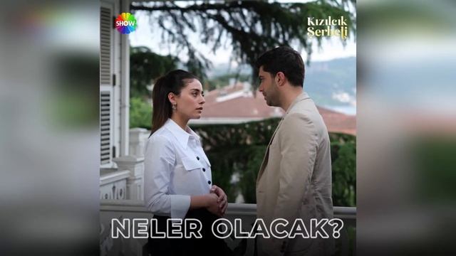 Nuevas noticias de la serie de televisión Cranberry Sherbet de Sıla Türkoğlu. смотреть онлайн