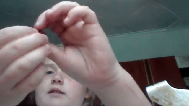 Готовлю фруктовое канапе смотреть онлайн