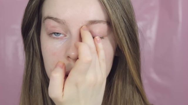 5 шагов к идеальной коже утром \ 5 steps to full night sleep skin look |Beauty Blanc смотреть онлайн
