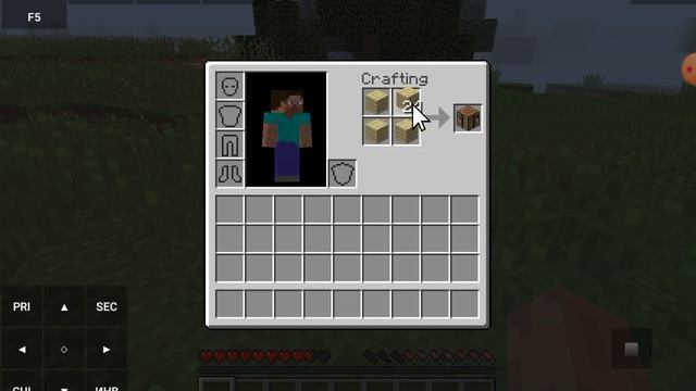 Майнкрафт джава смотреть онлайн