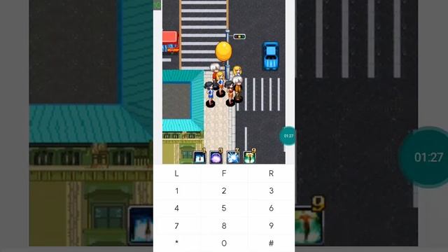 【JAVA GAMES】 传说 - J2me Loader смотреть онлайн