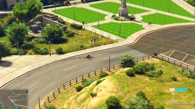 GTA 5 :Military Colonel + Pitbull Dog Helped Micheal To Kill American Boss In GTA V #48 epic Missio смотреть онлайн