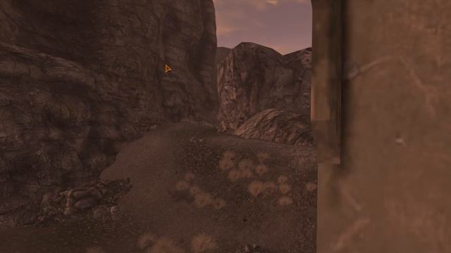 Fallout New Vegas- Remnant (Enclave) Power Armor смотреть онлайн