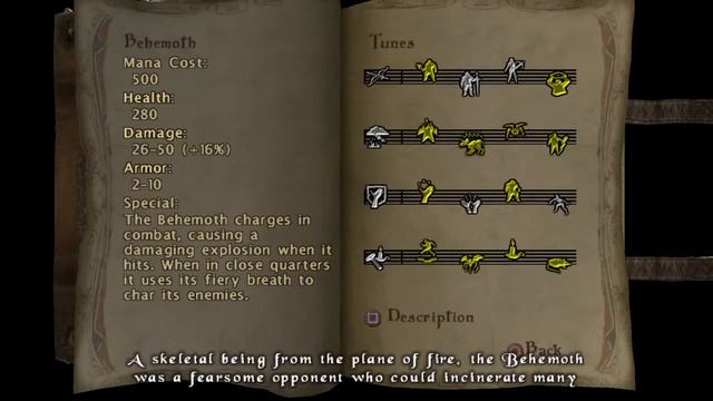 The Bard's Tale Remastered and Resnarkled (ps4 arpg rpg roleplay) WalkThrough By JackTheHopeful смотреть онлайн