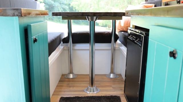 Buy My Ram Promaster Camper Van! смотреть онлайн