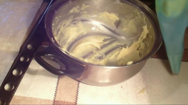 Заварные пирожные (эклеры ) смотреть онлайн