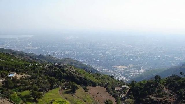 Islamabad. Pakistan (Исламабад. Пакистан)