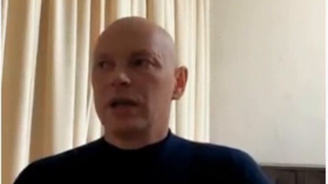 Как перестать зависеть от чужого мнения. Александр Палиенко смотреть онлайн