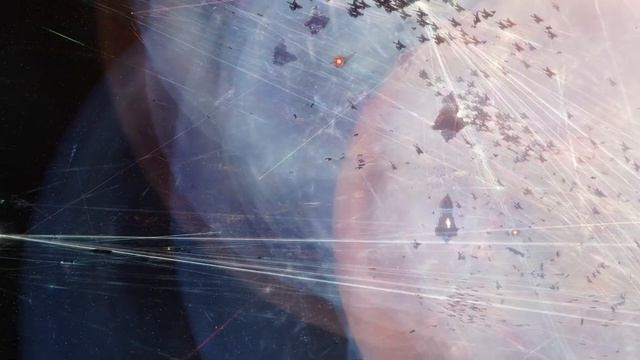 Powering Entire Universes: the Carbon Game Engine смотреть онлайн