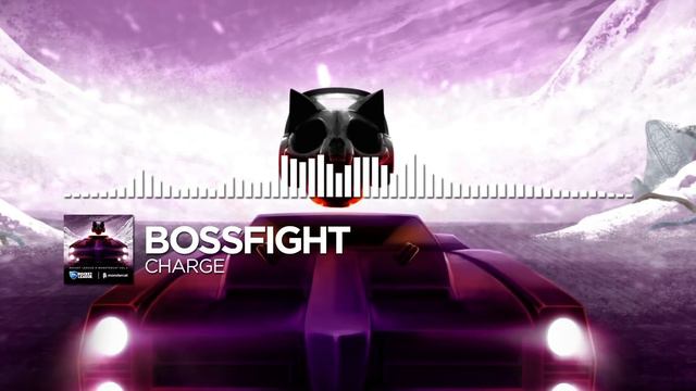 Bossfight - Charge [Monstercat Release]