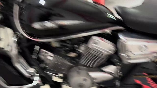 Honda VT 125 Shadow Street GLIDE 2000 Japonia смотреть онлайн