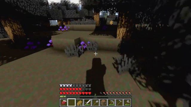 виживание маинкрафт но кого я убЬю в того я и преврощусь смотреть онлайн