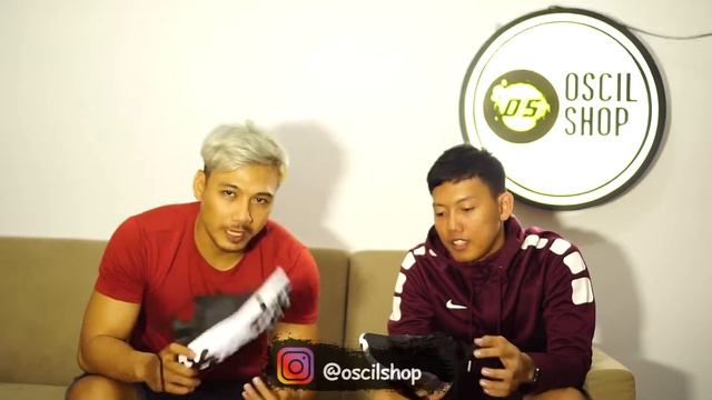 REVIEW SEPATU SUPERRR KECE DAN RINGAAN !!! Nike REACT ELEMENT 55 смотреть онлайн
