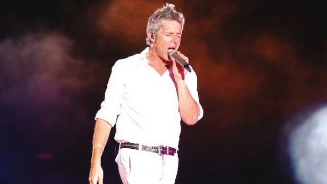 Claudio Baglioni-Cuore di Aliante смотреть онлайн