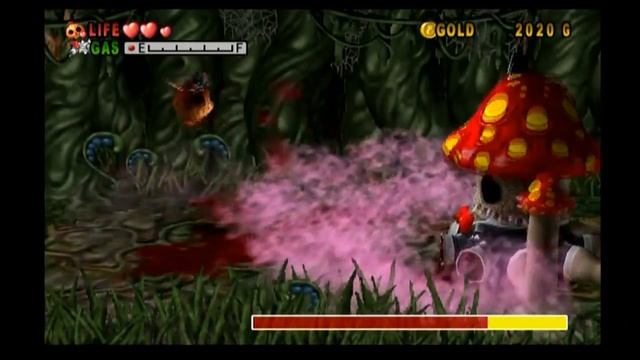 Splatter Master PS2 (PAL) -True Ending Route (Life Stone Location) Read Description смотреть онлайн