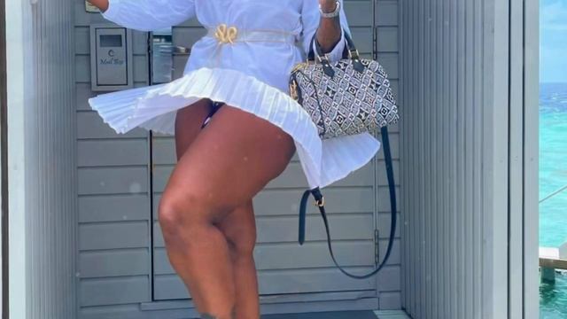 MacG reveals why he dumped Lamiez Holworthy ? смотреть онлайн