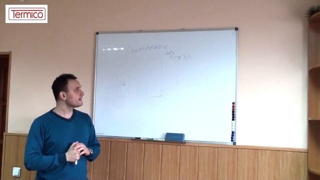 Отопление электричеством. Теплоаккумулятор и ночной тариф смотреть онлайн