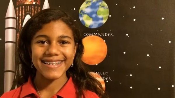 Reach Beyond the Stars