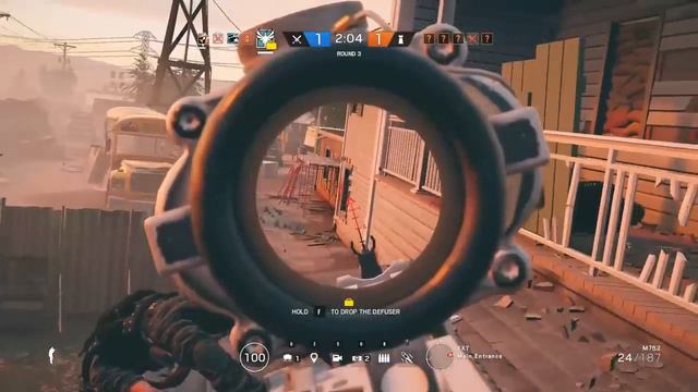 RAINBOW SIX E FOR HONOR OFICIAL PARA ANDROID? ENTENDA TUDO! смотреть онлайн