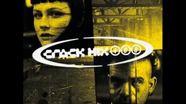 Héctor Oaks b2b SPFDJ @ Crack Mix #400 смотреть онлайн