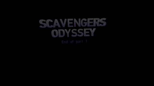 Scavengers Odyssey (PSVR) Full Story Walkthrough HD смотреть онлайн