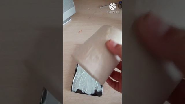 Как избавиться от трещин на телефоне (планшете) смотреть онлайн