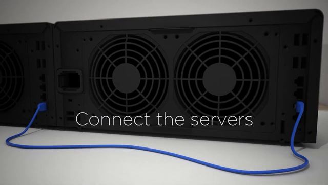 Synology High Availability clustering feature смотреть онлайн