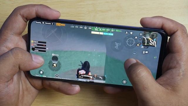 Test PUBG Mobile on Redmi Note 11 Snapdragon 680 | 60 FPS Makin Lancar 2023 ? смотреть онлайн