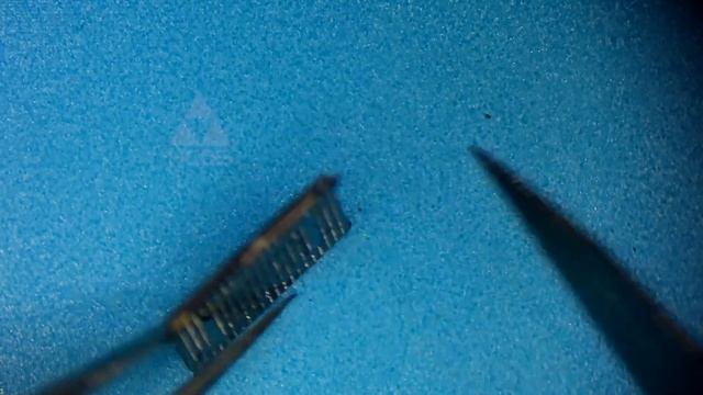 iPhone X Baseband CPU Remove and Reassemble Guide смотреть онлайн