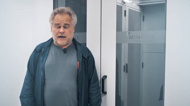 Opening the first Transparency Center in Zurich, Switzerland смотреть онлайн