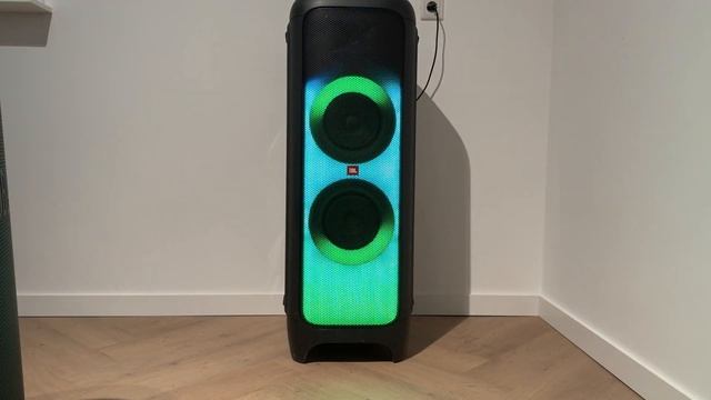 JBL Ultimate VS JBL 1000 - Comparison