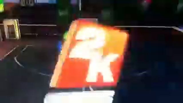Nba 2k14 4ft player brakes rim смотреть онлайн