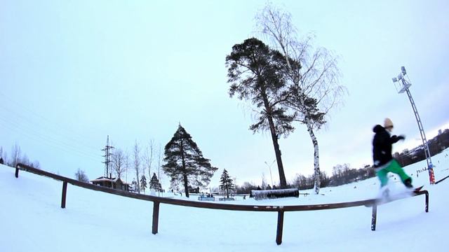 Jib Contest 2013 РЦ Горка PTZ смотреть онлайн