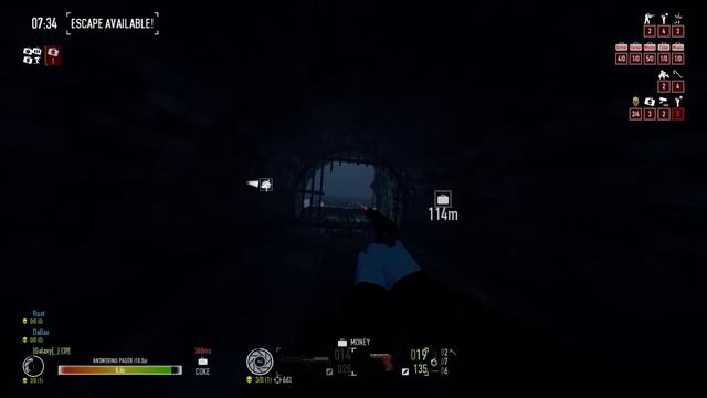 Payday 2 - Public stealth games #4 (With basic voice) смотреть онлайн